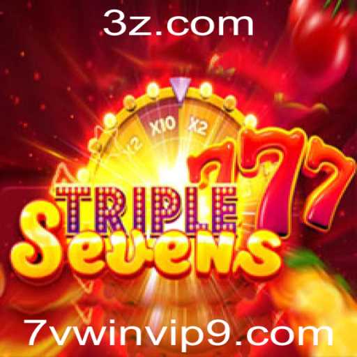 Descubra o Emocionante Mundo de 777TripleSeven no 7vwin.vip