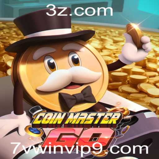 CoinMasterGO: Explorando a Aventura Virtual com 7vwin.vip