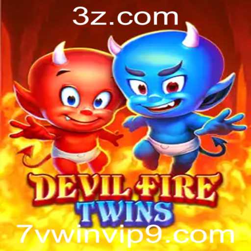 Descubra o Mundo Emocionante de DevilFireTwins