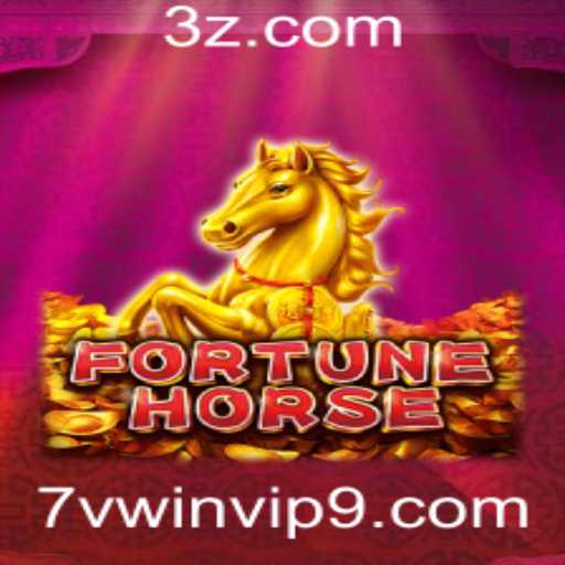 Explorando o Fascinante Mundo de FortuneHorse e a Plataforma 7vwin.vip