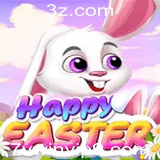 Descubra o Fascinante Jogo HappyEaster