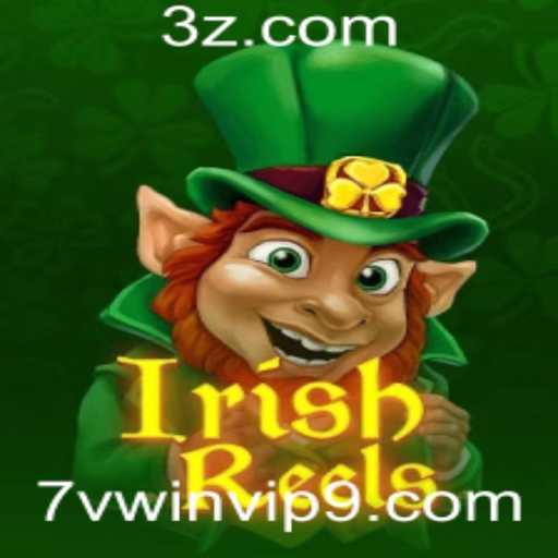 IrishReels: Um Mergulho no Mundo dos Slots com Temática Irlandesa