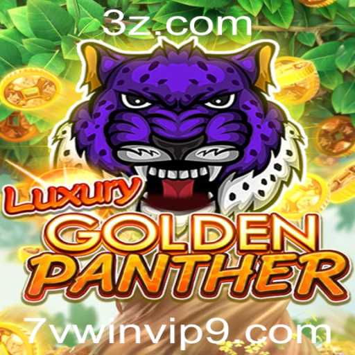 Descubra o Mundo Encantador de LUXURYGOLDENPANTHER