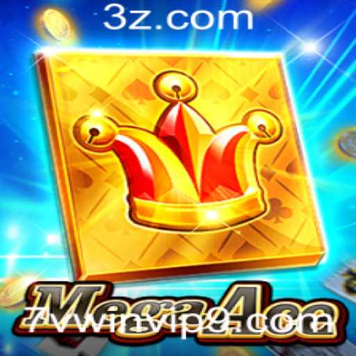 Explorando o Mundo de MegaAce e a Plataforma 7vwin.vip