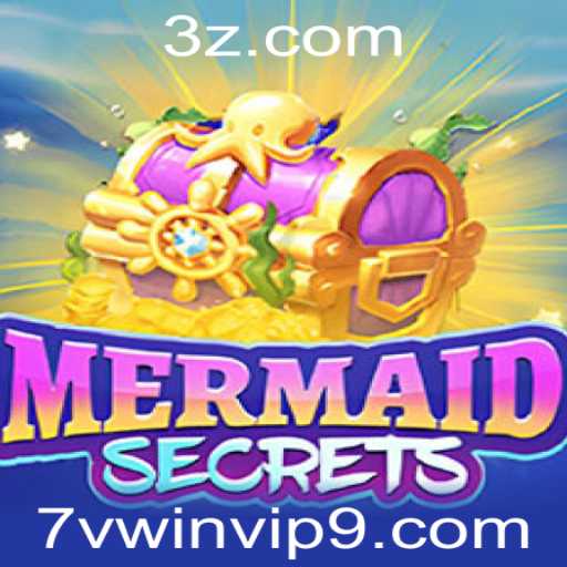 Descubra as Emoções Subaquáticas de MermaidSecrets com 7vwin.vip